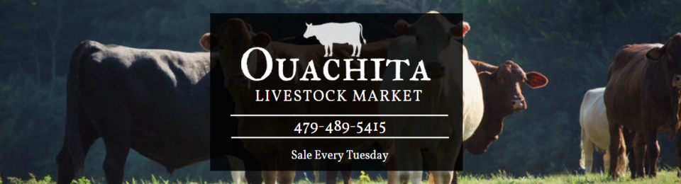 Ouachita Livestock Market